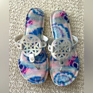 Dv By Dolce Vita Cotta Girls Sandals